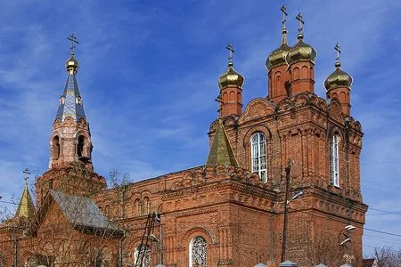 Описание фото