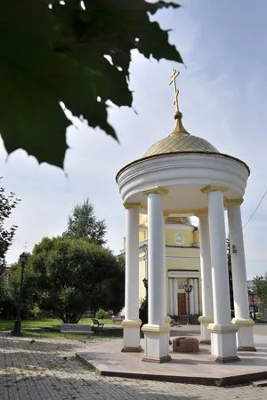 Описание фото