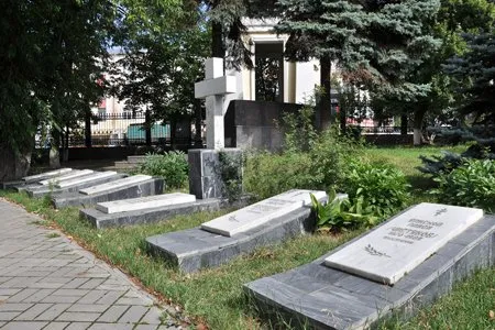 Описание фото