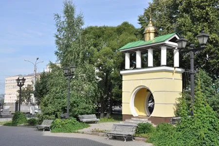 Описание фото