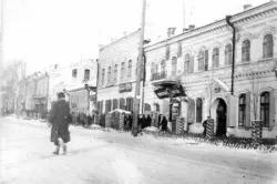 Улица Горького: бизнес-центр дореволюционного Ижевска