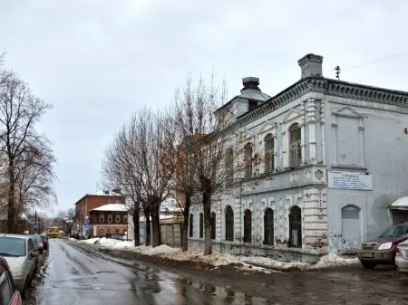 Как градоначальник Ижевска Иван Пастухов спас от белогвардейцев заводскую казну