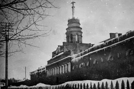 Ижевско-Воткинское восстание: почему горожане выступили против большевиков