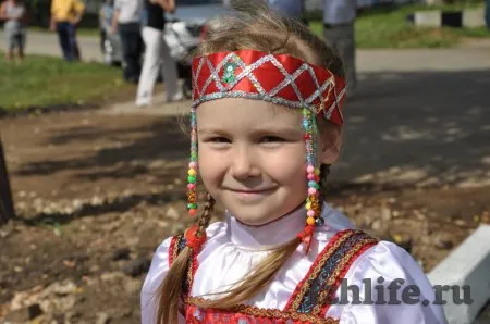 В селе Пугачево открыли новое пожарное депо