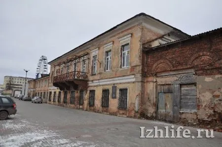 Ижевско-Воткинское восстание: герой штурма Зимнего не смог взять Ижевск