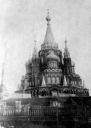Ижевско-Воткинское восстание: герой штурма Зимнего не смог взять Ижевск