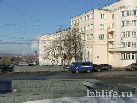 Ижевско-Воткинское восстание: герой штурма Зимнего не смог взять Ижевск