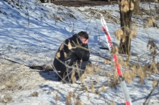 Экс-полицейского из Удмуртии, насмерть сбившего пенсионера, освободили от наказания