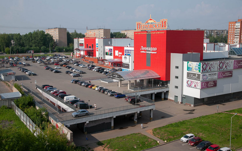 Глава Удмуртии не подтвердил планы по новым закрытиям торговых центров Ижевска