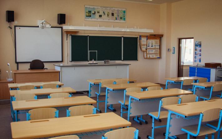 10 классов дополнительно откроют в школах Ижевске