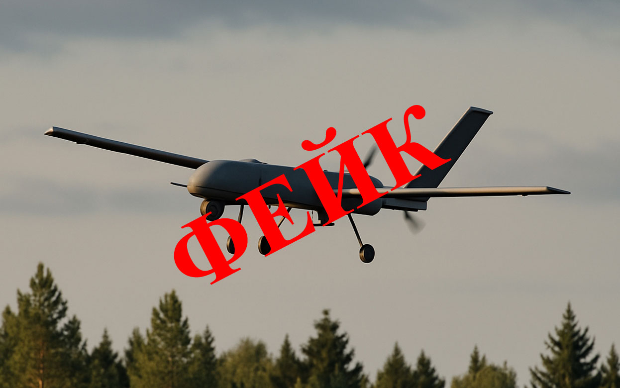 В Удмуртии опровергли сообщения о взрывах БПЛА