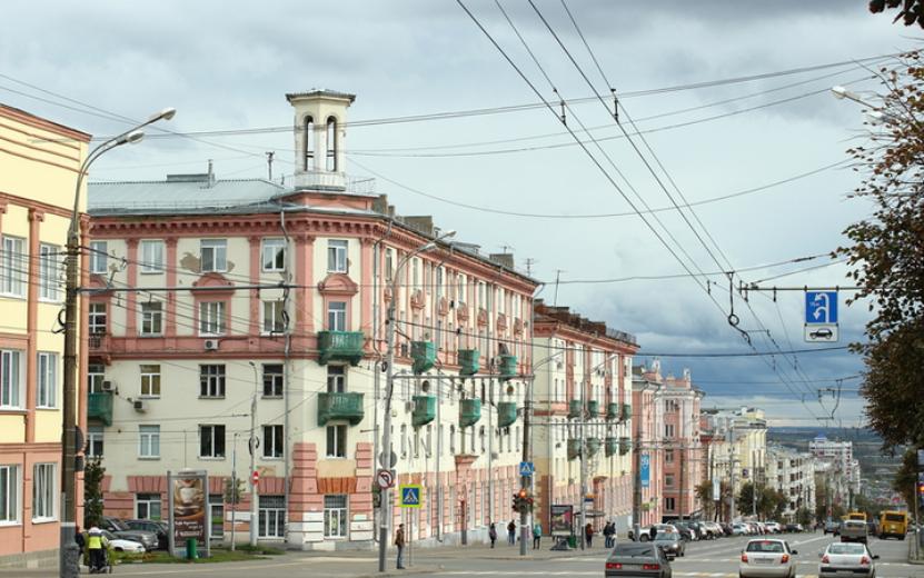 Главные новости Ижевска на утро 8 августа: новые смыслы для перехода в УдГУ и слухи об отставке Бречалова