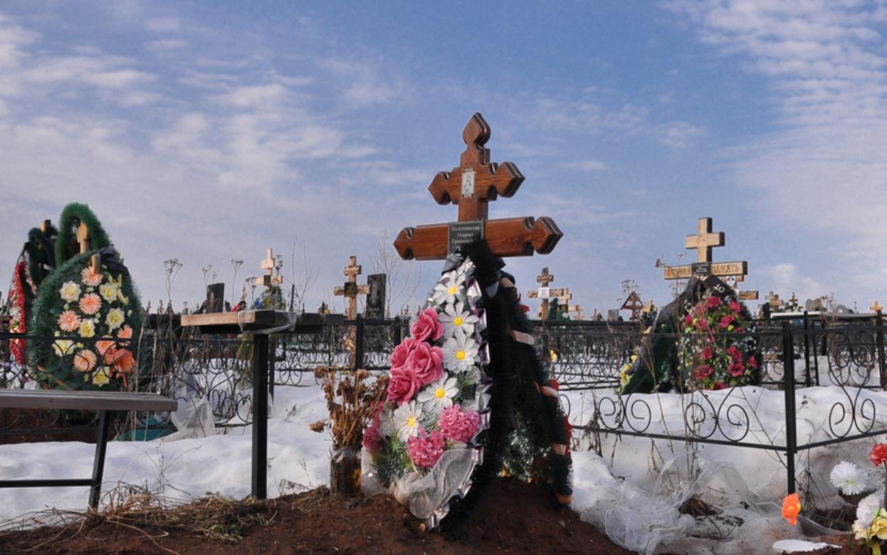 Дело экс-начальника Службы администрации кладбищ Ижевска направили в суд