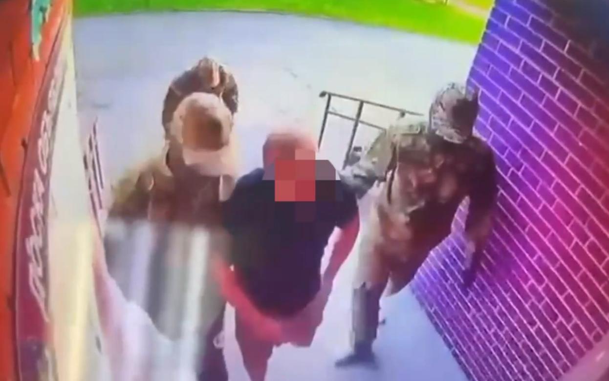 Четверо уфимцев связали жителя Ижевска и украли 4,6 млн руб. в криптовалюте
