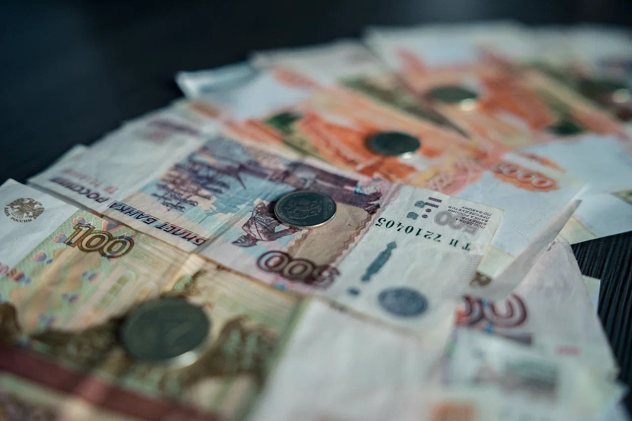 В Ижевске безработный похитил более 60 тысяч рублей с чужой банковской карты 