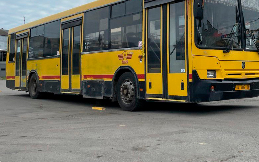 До 5 июля ограничат движение по ул. Чугуевского в Ижевске