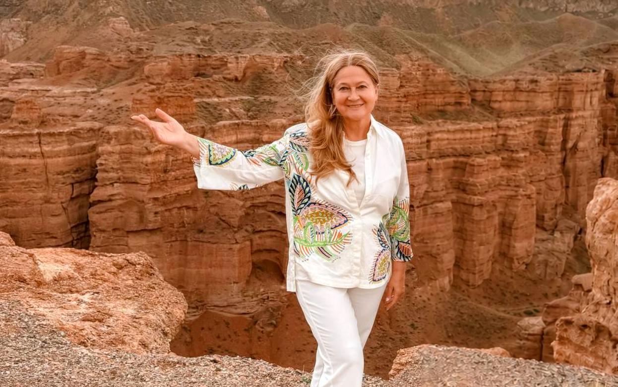 Тамара Глоба назвала 3 знака зодиака, которым июль сулит судьбоносные события: жизнь изменится быстрее, чем кто-либо ожидал