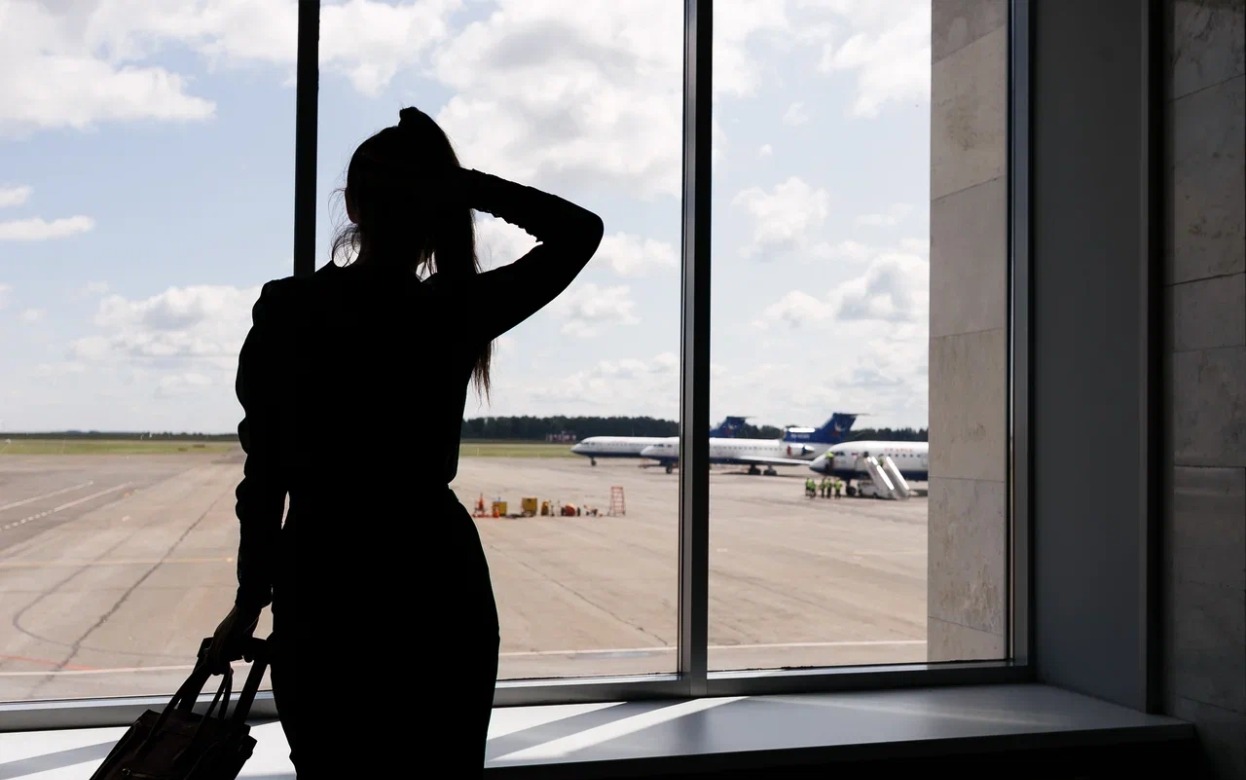 Гендиректор «Ижавиа» прокомментировал будущую приватизацию компании