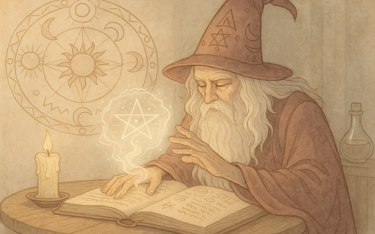 Тревоги о здоровье и рывок к мечте: что подскажет гороскоп на неделю 24–30 ноября разным знакам зодиака?