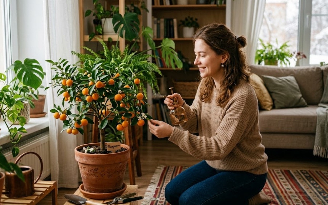 Авокадо и манго на подоконнике: что нужно, чтобы без труда вырастить экзотические растения в квартире