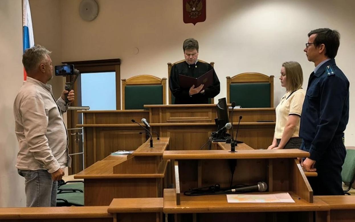 Верховный суд Удмуртии отказал в иске против постановления о платном проезде по Камским мостам