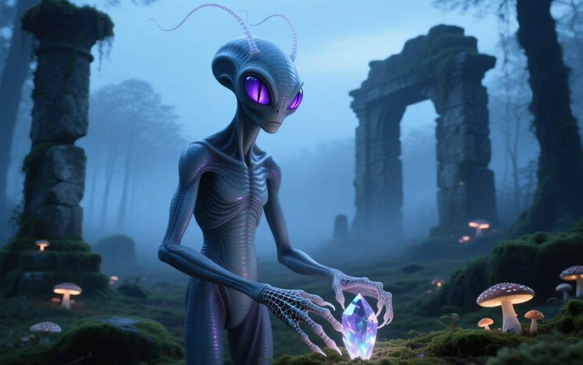 Опрос IZHLIFE: каждый второй ижевчанин уверен, что мы во Вселенной не одни