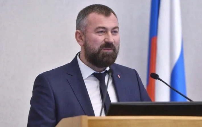 Сергей Буторин стал представителем Удмуртии в Общественной палате России