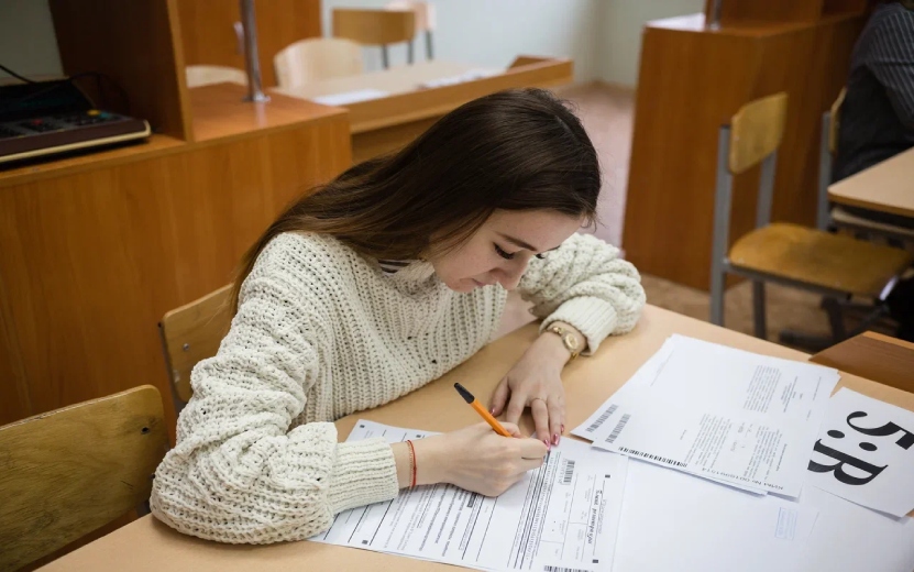 Российские выпускники смогут пересдать ЕГЭ только по уважительной причине отсутствия