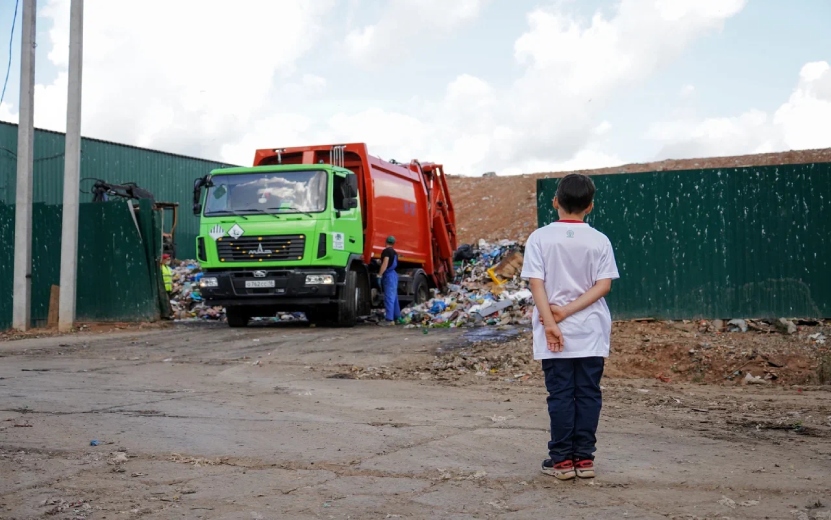 Российский экологический оператор зафиксировал рост себестоимости вывоза отходов в регионах страны
