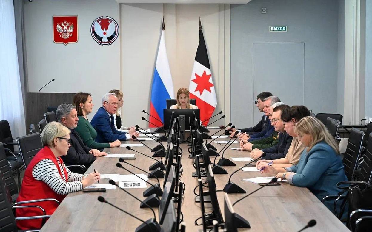 4 мемориальные доски в честь ученых Удмуртии установят в Ижевске