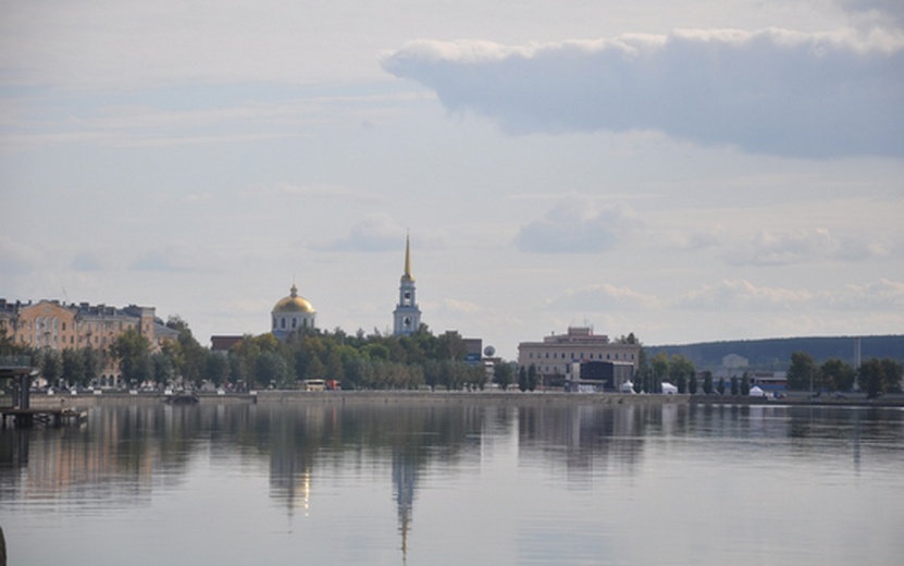 Воткинск станет «Городом трудовой доблести»
