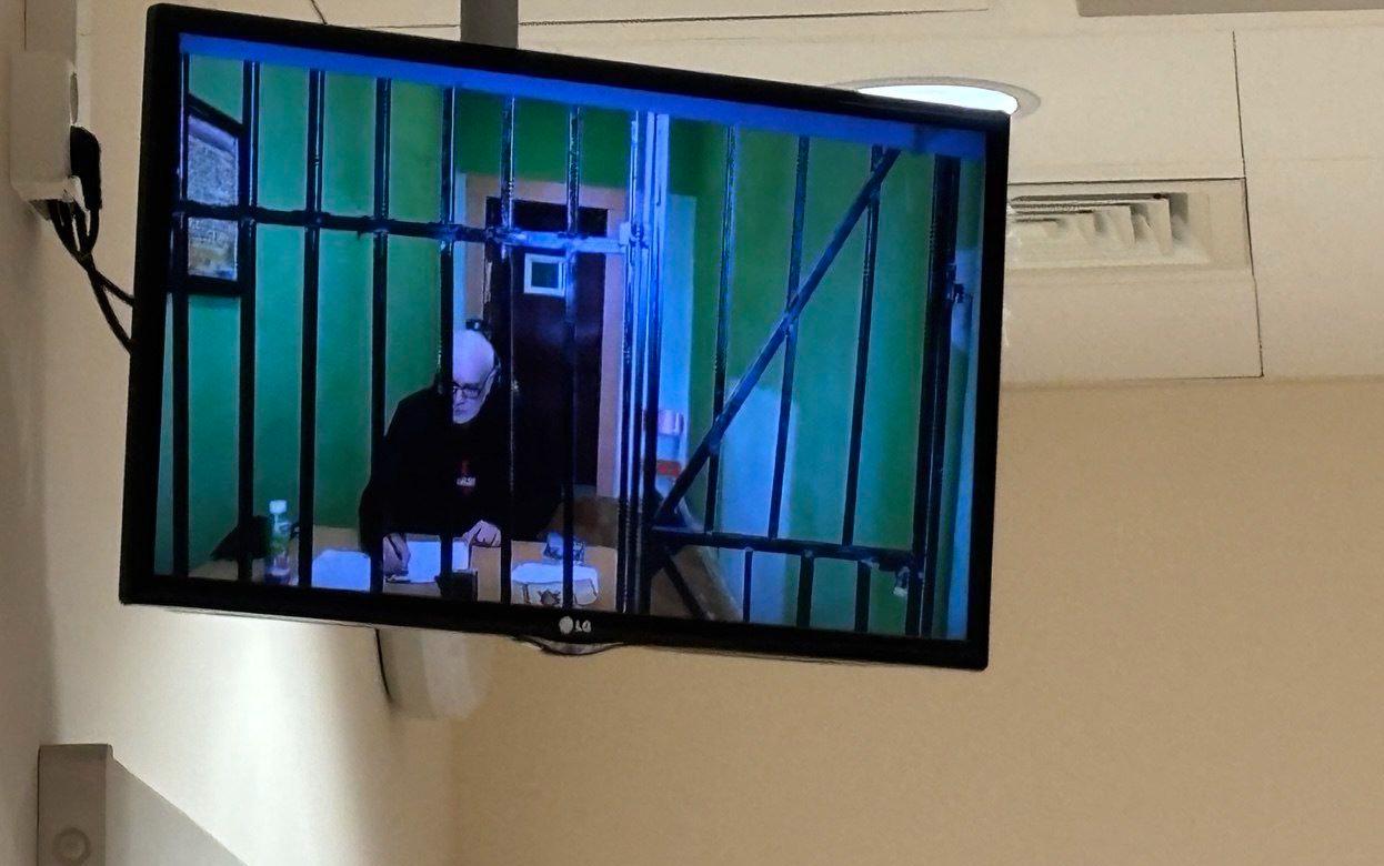 Суд смягчил приговор экс-президенту Адвокатской палаты Удмуртии Дмитрию Талантову