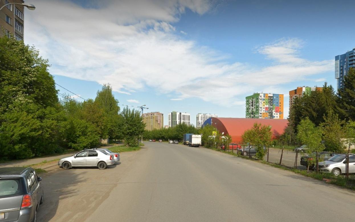 Временные пешеходные переходы могут появиться на ул. Рупасова в Ижевске