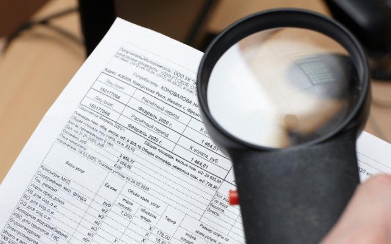 Директора УК дисквалифицировали за долги перед «ресурсниками» в Ижевске