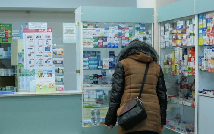 Вице-премьер Эльвира Пинчук ответила на жалобы об отсутствии антибиотиков в Удмуртии
