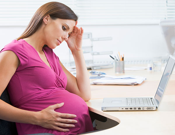 Вопрос-ответ: какие выплаты положены беременным в Удмуртии?