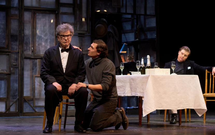 Фото: ООО ДК «Аксион»