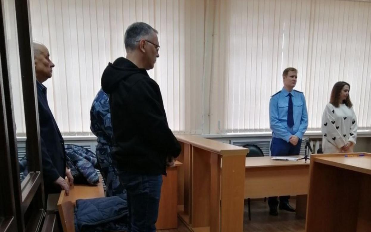 Главные новости Ижевска на 27 октября: срок для экс-депутата и незаконная миграция