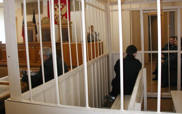 Серийного педофила приговорили к 17 годам колонии в Ижевске