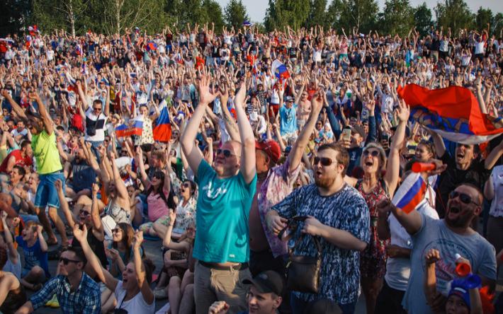 Куда сходить в Ижевске летом 2023 г.: открытые мероприятия, концерты, фестивали