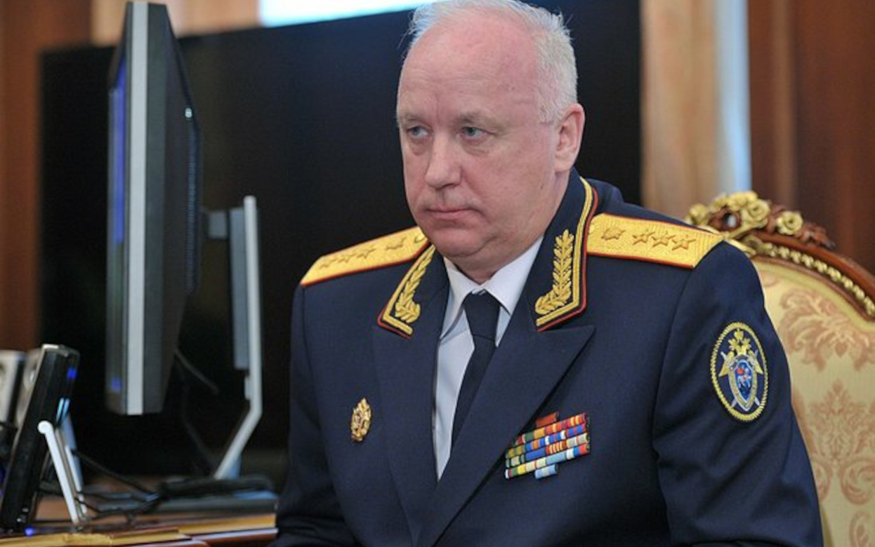 Бастрыкин потребовал доклад по делу о нарушении жилищных прав сироты из Удмуртии
