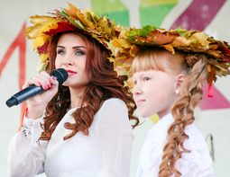 Итоговые мероприятия Рыжего фестиваля в Ижевске перенесли из-за дождей