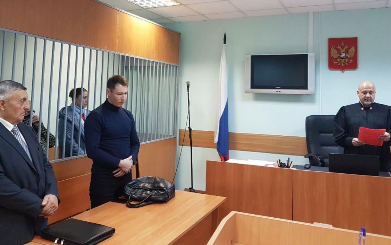 Обвиняемые в организации борделя в Ижевске избежали ареста