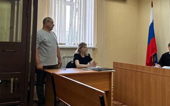 Суд над директором охранявшей школу №88 фирмы начался в Ижевске