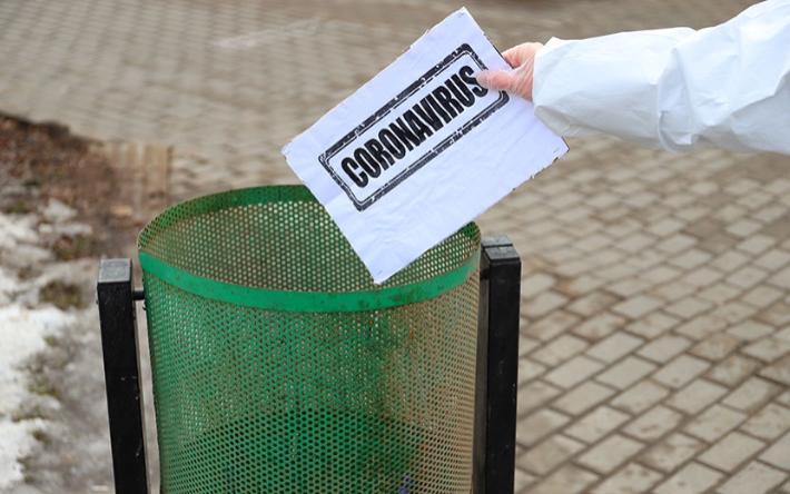 110 новых случаев коронавируса выявили в Удмуртии