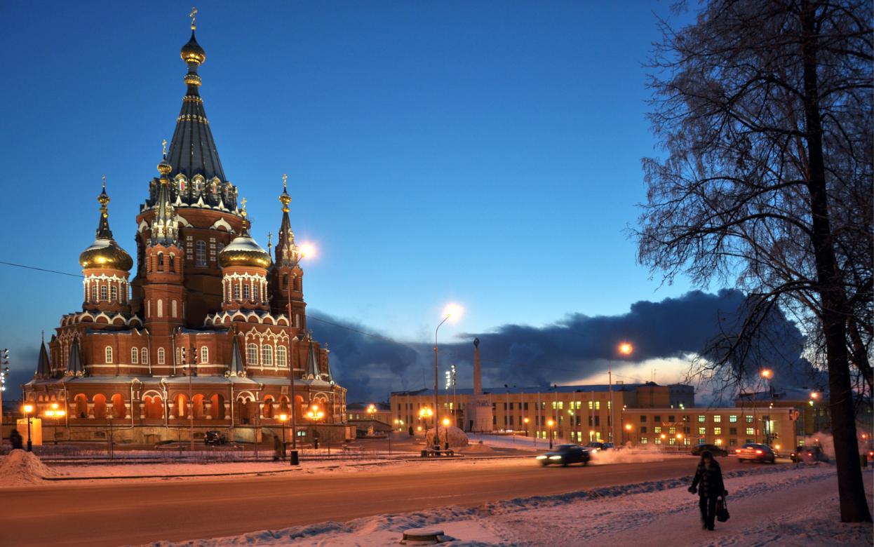 Главные новости Ижевска на утро 23 января: горожанка на «Давай поженимся!» и обращение к министру