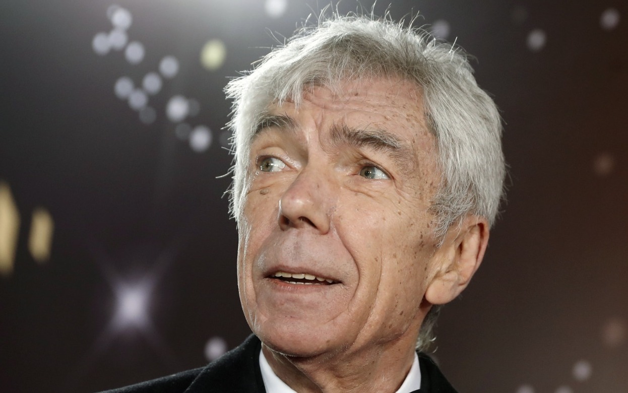 Ушел из жизни ведущий «Утренней звезды» Юрий Николаев