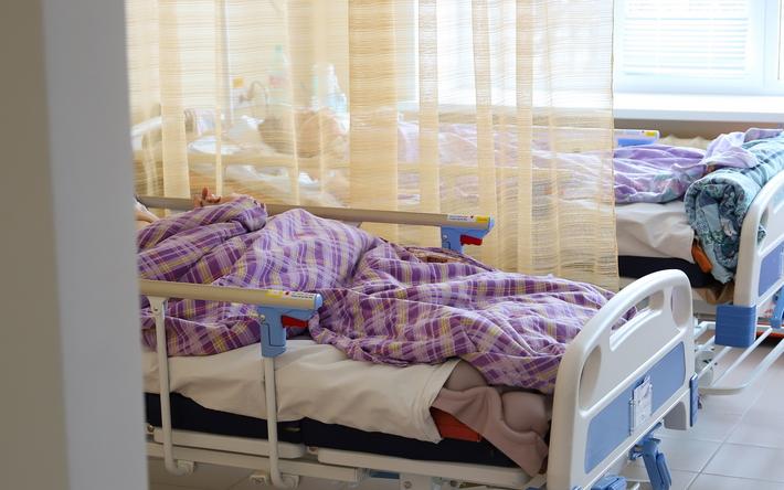 10 пострадавших при стрельбе в Ижевске остаются в больницах