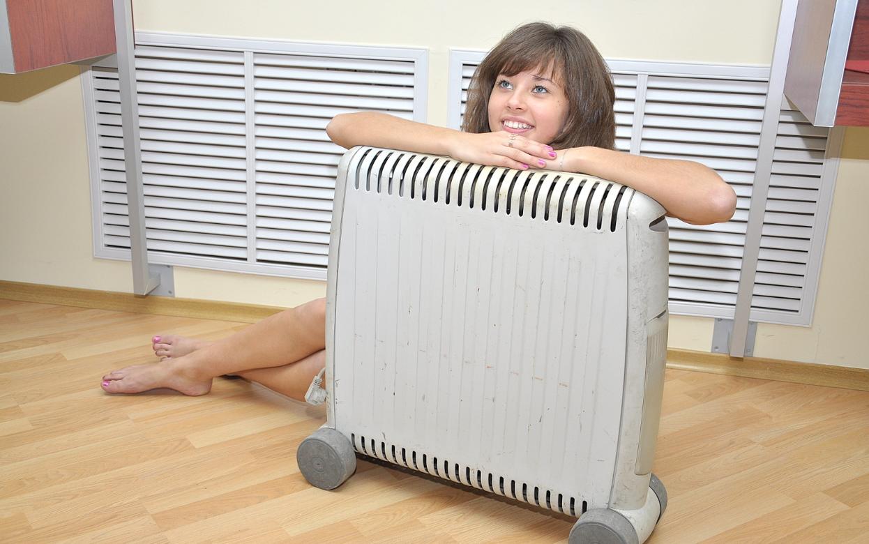 Есть вопрос: можно ли снизить температуру батарей в Ижевске?