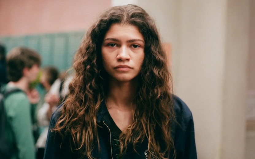 Зендея может сыграть Клариссу Старлинг в перезапуске «Молчания ягнят»